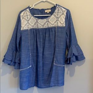 Loft Blouse